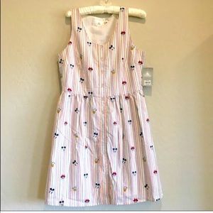 NWT summer fun plus size dress